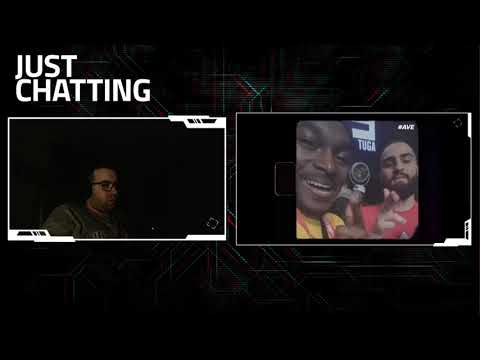 😱 REACT #330 - Phedilson ft Phoenix RDC - FOCO (Spin-off)