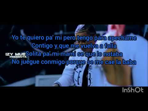 beyaco rap - gatillero 23 - tivi gumz - mami remix (vídeo letra)