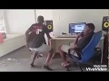 Vee Mampeezy Versao