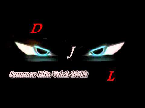 DJLeone72 - Summer Hits Vol.2 2012