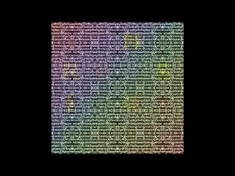 IV40 Ian Pooley - CompuRhythm Original - CompuRhythm EP