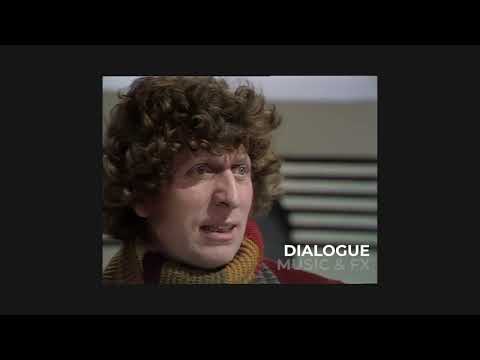 Artificial Intelligence Helps Brings Doctor Who to Germany