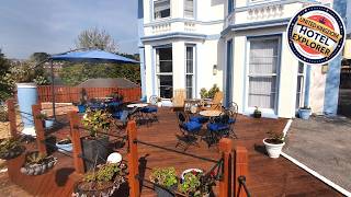 Tor Dean Guest House | Torquay, United Kingdom | Hotel Review 🏩