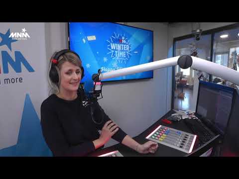 MNM: De laatste woorden van Eva Daeleman op MNM