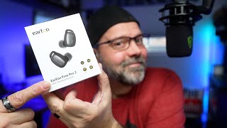 EarFun Free Pro 2  ANC Earbuds // LATE TO THE PARTY🎉