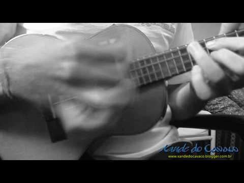 Comando - Harmonia do Samba