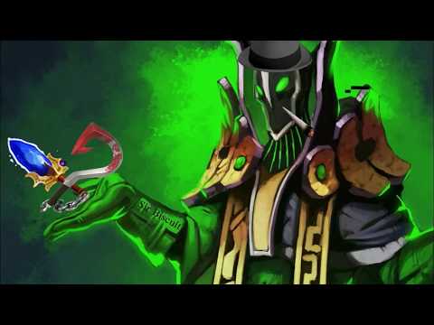 Dota 2 How To Deal with Rats