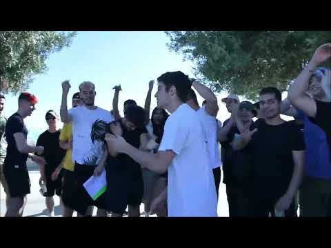 ENRI VS MUP - IRON FIST TOURNAMENT 4 (OTTAVI DI FINALE)