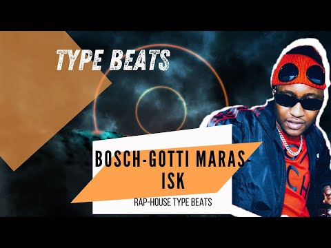 [FREE] Vladimir Cauchemar x Bosh x ISK x GOTTI MARAS Rap Club Banger Type Beats 2021
