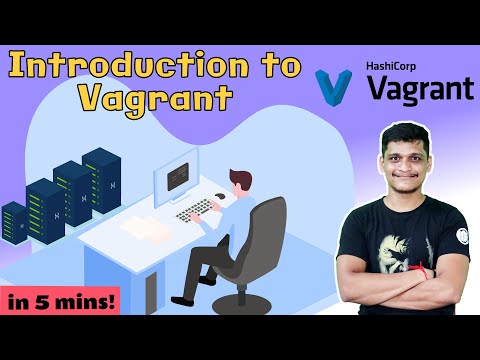 Chapter 1: Introduction to Vagrant | Vagrant Tutorial for Beginners | Vagrant Series