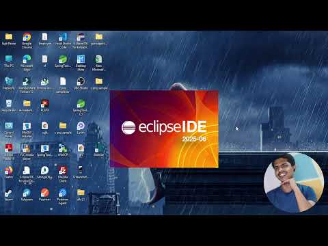 Java Tutorial Eclipse Installation Process Day 1
