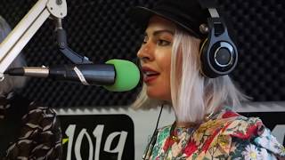 Flora Cash "18 Dollars" #Star1019