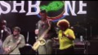 Fishbone &quot;Standing On Shaky Ground&quot; LIVE @ AFROPUNK Brooklyn 2016