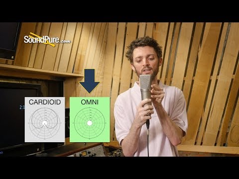 Proximity Effect Explained - Sound Pure Gear Tip