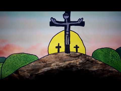 Haq123 - Spirit of the Living God