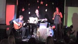 Angels In Exile - Michael Duff &amp; Debby Holiday