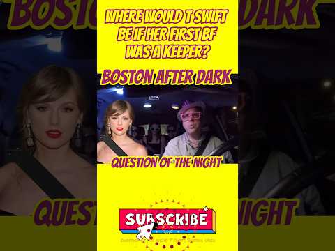 Question of the night, Uber, Boston, Shorts, Shorts Feed, YouTube Shorts #shorts #shortsfeed #boston