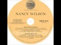 NANCY WILSON:  This Mother's Daughter/I've Never Been To Me CD
