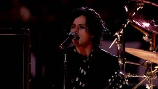 U2 &amp; GREEN DAY: 'Wake Me Up When September Ends' [Live HD | Louisiana Superdome 2006]