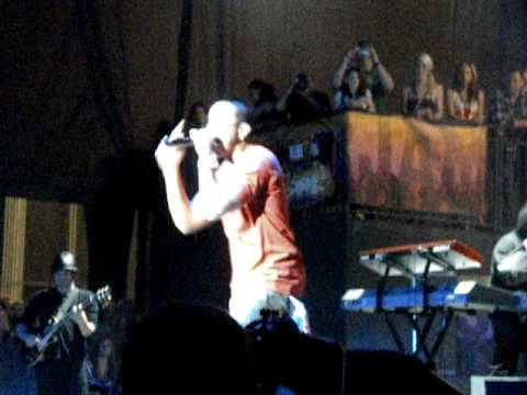 Ludacris @ Summer Jam 2011