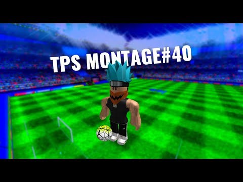 TPS:Old vs New Montage #40