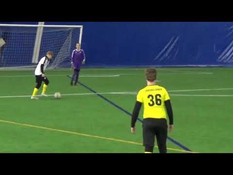 20190209 KuPS C14 Haaste vs. KuPS C15 Keltainen (1/2)