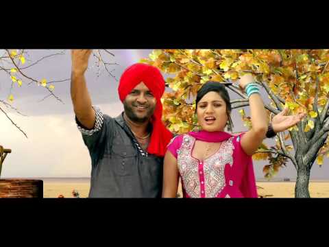 Surjit Bhullar _ Sudesh Kumari_Ambran Daa Chann HD - MP4 720