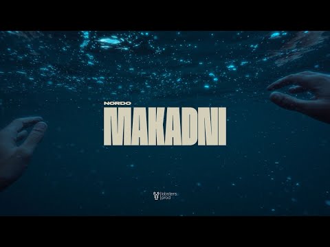 Nordo - Makadni (Official Music Video) | ماكادني