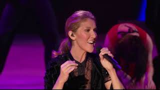 Céline Dion - I&#39;ve Got The World On A String (A New Day... Live In Las Vegas, 2007)