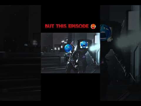 Simp Cameramen ❌ Sigma Cameraman✅ | Skibidi Toilet 79 #skibiditoilet #cameraman #speakerman #shorts