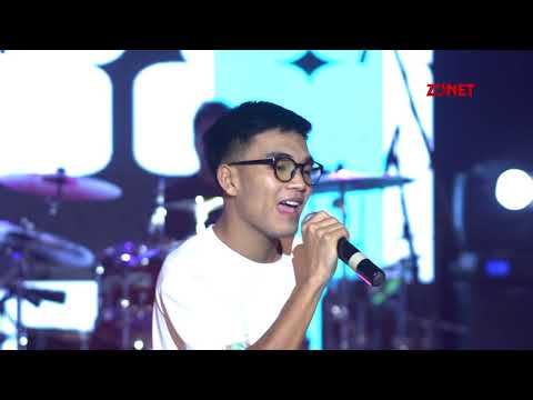 MIZO IDOL SEASON 6: GRAND FINALE - MORRIS HAULIEN Hlimin i zai ang