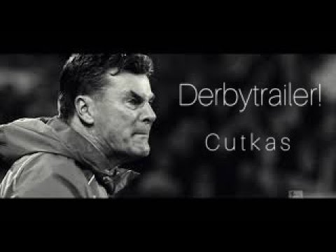 Derby HSV - ST.PAULI | Trailer | Cutkas
