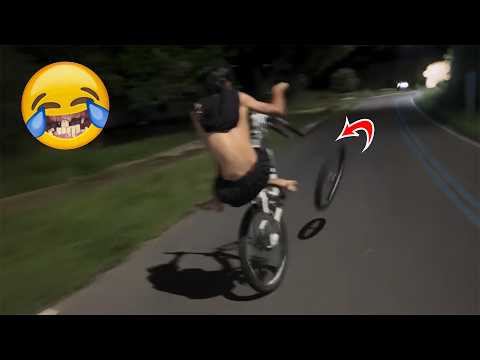 99% Fail This Try Not to Laugh Challenge (IMPOSSIBLE) 😅| Best Funny Memes Of 2026