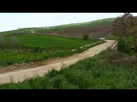 33° Rally Conca D'Oro  2013 - Corleone