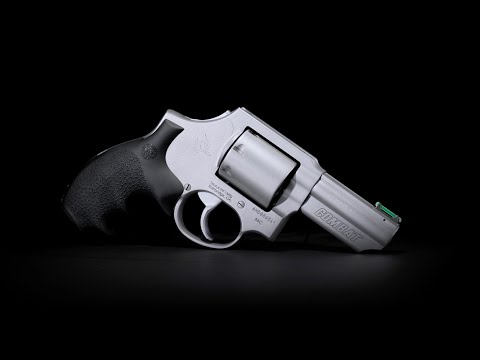 Taurus Raging Bull