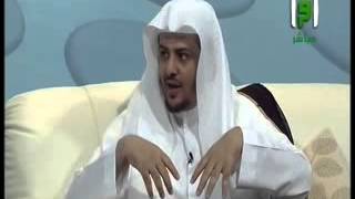 المقصود بالنهي عن لبس المخيط للمحرم image