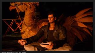 FF15　プティウォス遺跡雑談回　ファントムソード１つ縛り④　2026/5/22