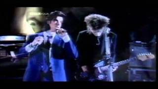 Nick Cave &amp; The Bad Seeds (at Later) [02]. The Weeping Song