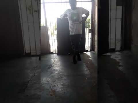 Passinho dos Maloka Mc Lan Mc GW Mc denny