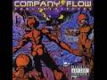 Company Flow- "Collude/Intrude"