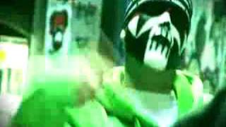 ABK-Grind To The Flow.