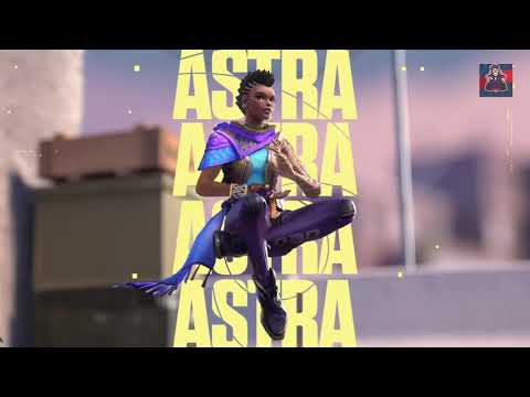 Astra Gameplay Revealed   AGENT-15