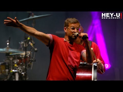 Moop Mama - Liebe [Live 2022]