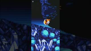 Tails Adventure Part 11 - Tails’ Life in Lava Reef | Sonic Mania | #shorts #sonicshorts