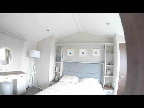 Willerby Sheraton Plus Video