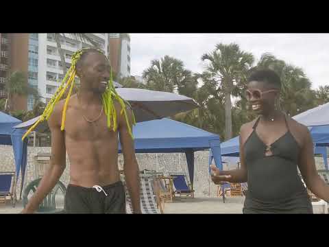 C Kay Love Nwantiti Spanish Version Teyno El Rey Del Marroneo ( Video Oficial )