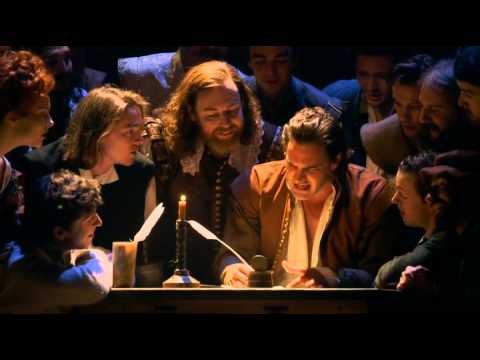 Shakespeare In Love Trailer