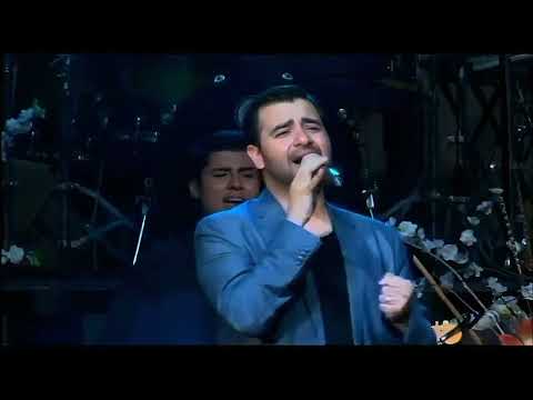 Abel Zavala - De Tal Manera (En Vivo) / Remasterizado