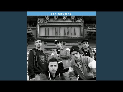 Underground Rappaz (Instrumental)