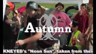 SUMMER BREEZE 2008 Trailer